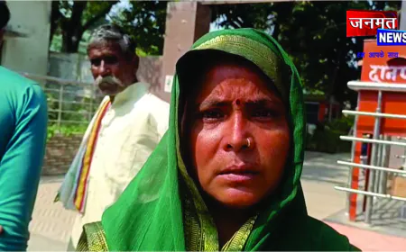 13 वर्षीय नाबालिक के साथ घर में घुसकर तमंचे की नोक पर गैंग रेप