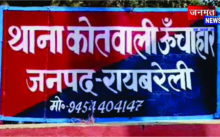 संदिग्ध हालात में विवाहिता का शव फंदे से लटका मिला, मायके पक्ष ने ससुरालियों पर लगाया हत्या का आरोप