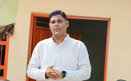 अमेठी में उत्साह के साथ सुनी गई प्रधानमंत्री की ‘मन की बात'.