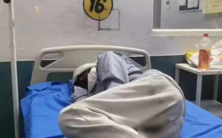 मुरादबाद से आया चौकाने वाली खबर 55 वर्षीय पति का पत्नी ने काटा प्राइवेट पार्ट,मोहल्ले में मचा हड़कम !