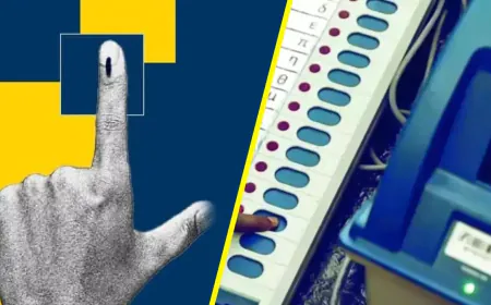 यूपी पंचायत चुनावों को लेकर हुआ बड़ा बदलाव,काटी गई पंचायतो की संख्या साथ ही वार्ड हुए कम !