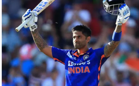 सूर्यकुमार की फॉर्म पर रहेगी नजर, सैमसन या जितेश किसे मिलेगा मौका? बुमराह की होगी वापसी