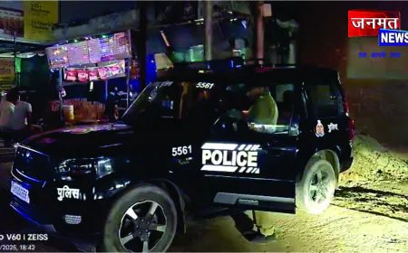 व्यास नगर रेलवे स्टेशन पर दर्दनाक हादसा, ट्रेन की चपेट में आने से युवक का पैर कटा, BHU ट्रॉमा सेंटर रेफर