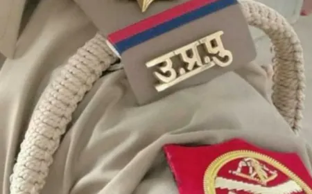 "पुलिस 20 गोली मारकर लाती है, 1 लिखवाती है" -शामली में डॉक्टर के बयान से मचा हड़कंप