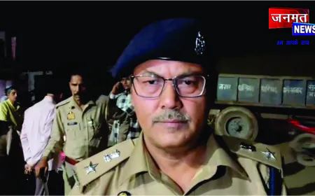 फर्रुखाबाद में चमड़ा गोदाम से मिला हड्डियों का भंडार, हिंदू संगठनों ने जताया विरोध