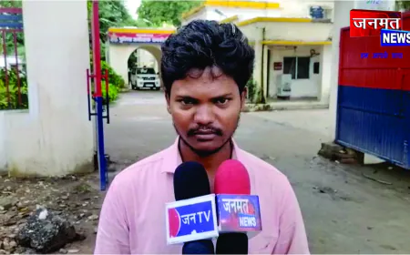 ढोंगी बाबा ने श्रद्धालु को 17 किलो जेवर का लालच देकर ठगे चार लाख रुपए, नकली मटकी थमाकर हुआ फरार