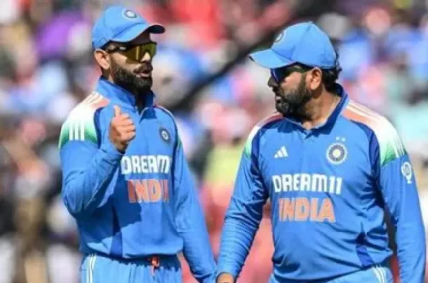 Rohit-Virat को अगर खेलना है 2027 Cricket World Cup, तो माननी होगी BCCI की ये शर्त