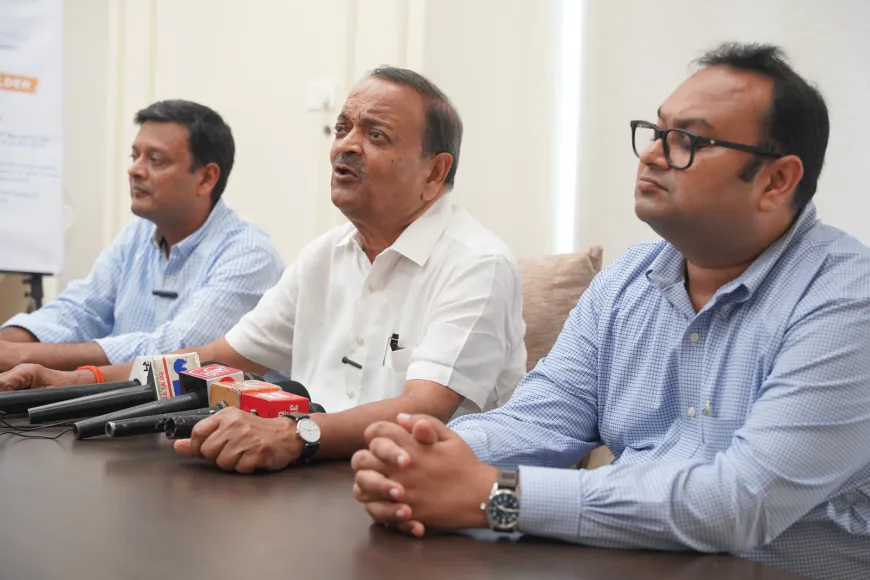"विश्व का सबसे बड़ा हैंड टफ्टेड कालीन"बनाकर भारतीय कालीन ब्रांड पाटोदिया कॉन्ट्रैक्ट ने  रचा इतिहास "GUINNESS WORLD RECORDS " किया अपने नाम