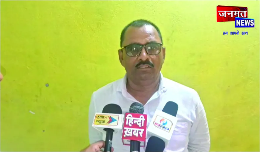 सदर तहसील में बाढ़ का कहर, नहीं पहुंचे अधिकारी और जनप्रतिनिधि