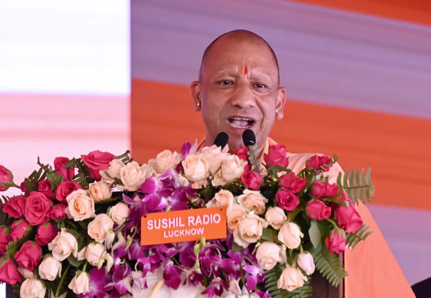 पांच पांच नदियों पर डैम बनाने के लिए जल्द बनेगा प्रोजेक्ट"महासंगम"...