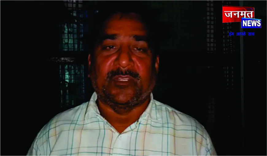 कन्नौज में मंदिर पर पथराव से मचा हड़कंप, मौके पर पहुंची पुलिस