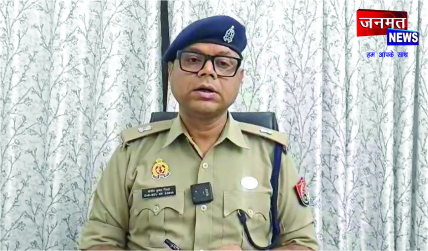स्वामी प्रसाद मौर्य प्रकरण में जातिगत द्वेष फैलाने के दो आरोपी गिरफ्तार, सोशल मीडिया पर करते थे भड़काऊ पोस्ट