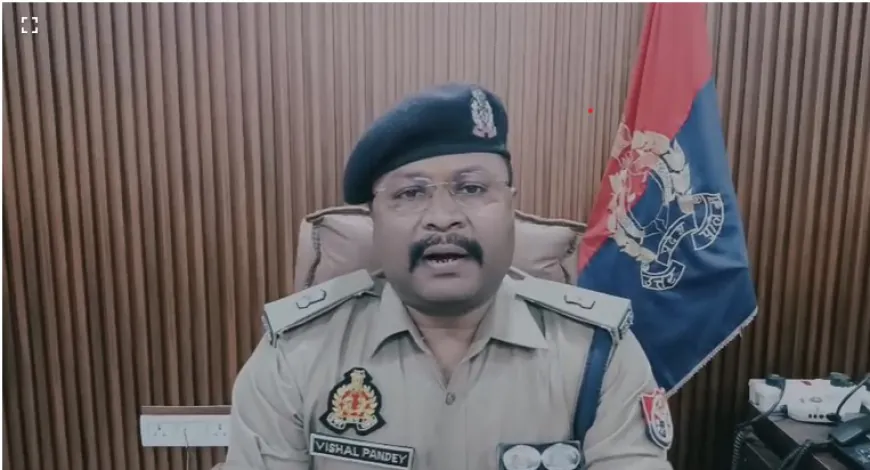 देंह व्यापार  में लिप्त अभियुक्त को किया गया "गिरफ्तार"..... 