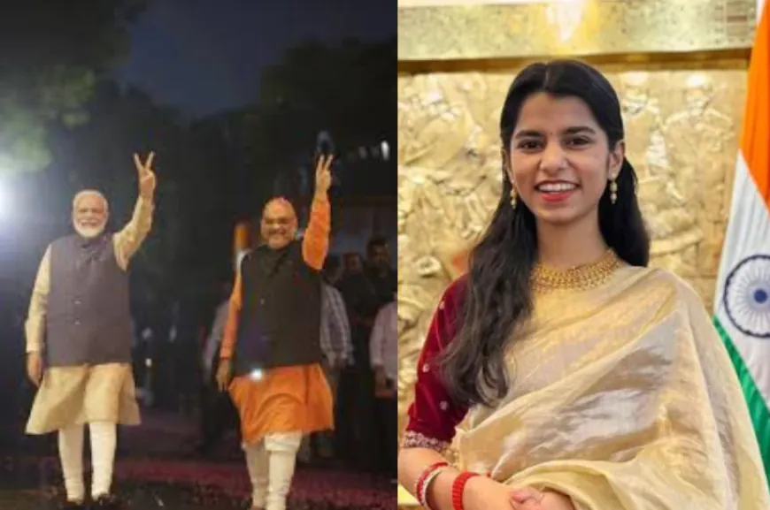 BJP Candidate List 2025: बीजेपी ने जारी की दूसरी लिस्ट, मैथिली ठाकुर को मिला टिकट