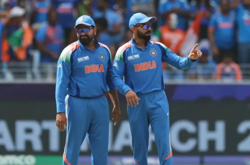 IND vs AUS: रोहित-कोहली को देखने का आखिरी मौका! पैट कमिंस के बयान ने बढ़ाई फैंस की टेंशन
