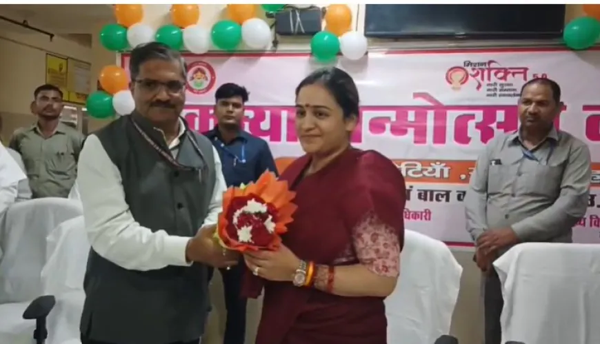 अखिलेश यादव की चिट्ठी पर अपर्णा यादव का "तंज"...