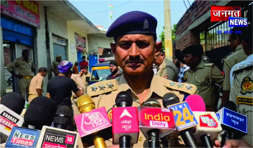 मुगलसराय में अवैध पटाखा भंडारण पर प्रशासन की बड़ी कार्रवाई, तीन गिरफ्तार