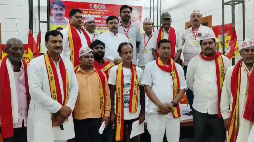 सरकार के कथनी और करनी में है "बड़ा अंतर" ....