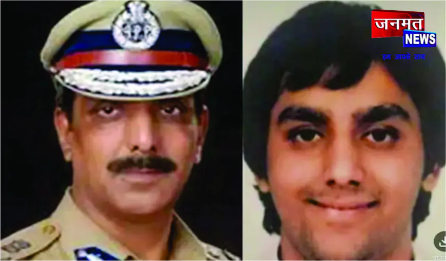 पूर्व डीजीपी मोहम्मद मुस्तफा, पत्नी रजिया सुल्ताना व परिवार पर हत्या का केस दर्ज, बेटे अकील अख्तर की संदिग्ध मौत में नया मोड़