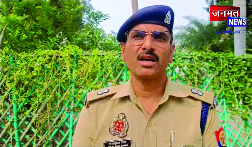 धान के खेत में 18 वर्षीय युवक का शव मिलने से सनसनी, अर्द्धनग्न अवस्था में मिला शव, हत्या की आशंका से गांव में दहशत