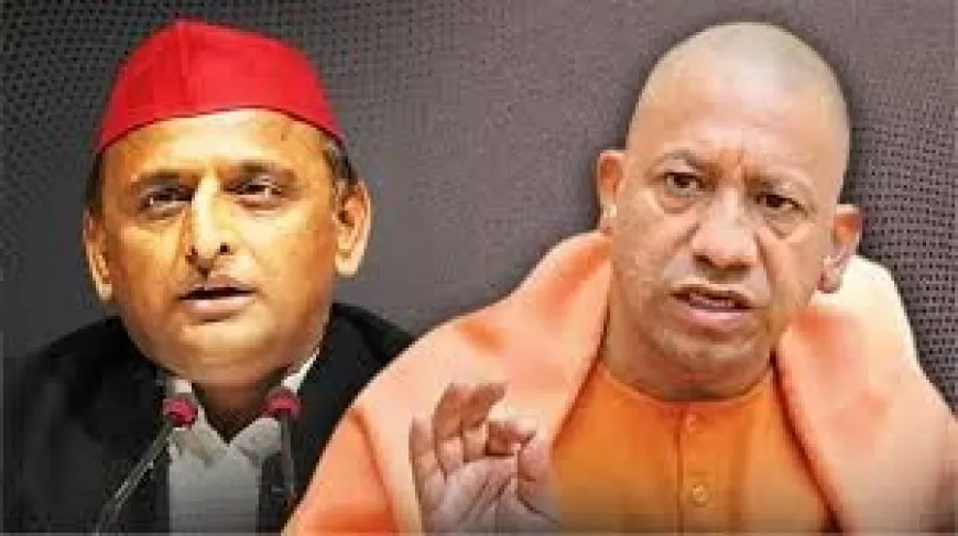 CM योगी के 'हलाल सर्टिफिकेशन' पर बयान के बाद सियासत तेज,आतंकवाद और धर्मांतरण के लिए हो रहा इस पैसे का इस्तेमाल !