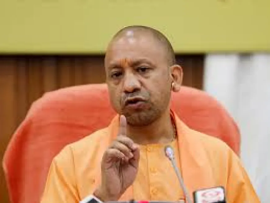 एक्सप्रेस-वे पर हर 100 किमी पर छोटी फायर चौकी स्थापित की जाए: मुख्यमंत्री