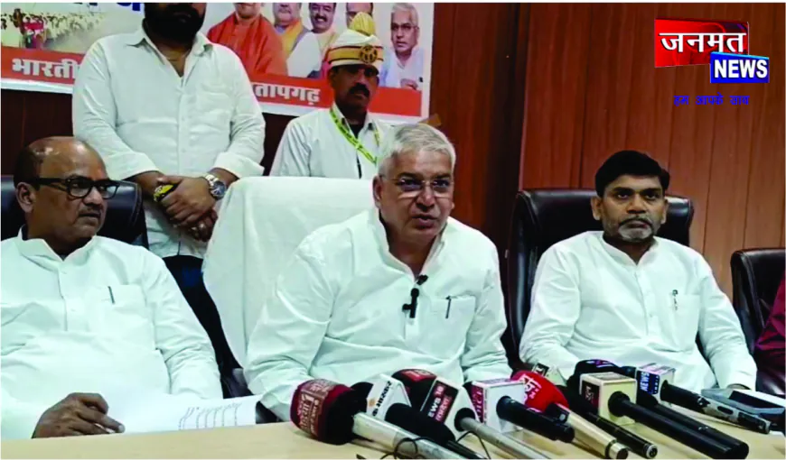 सरदार पटेल की 150वीं जयंती पर निकलेगी पदयात्रा, 31 अक्टूबर से शुरू होगा अभियान
