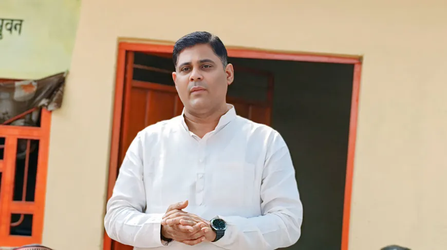 अमेठी में उत्साह के साथ सुनी गई प्रधानमंत्री की ‘मन की बात'.