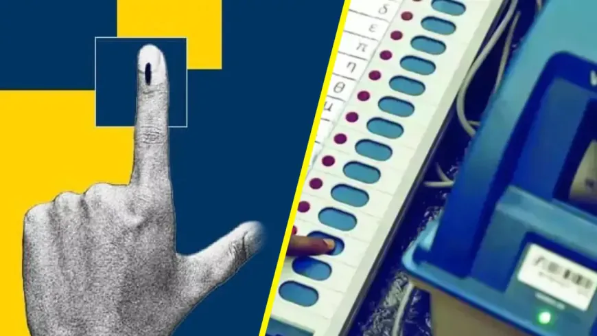 यूपी पंचायत चुनावों को लेकर हुआ बड़ा बदलाव,काटी गई पंचायतो की संख्या साथ ही वार्ड हुए कम !