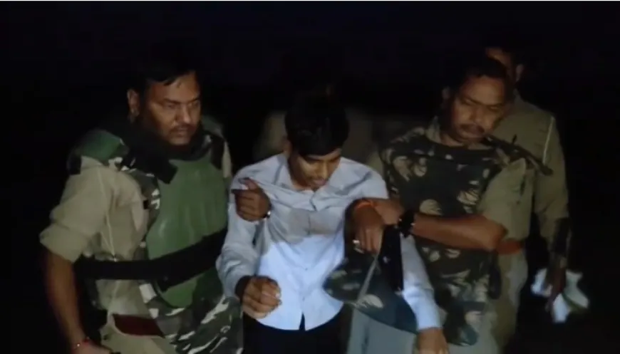  लव जिहाद करने वाले आरोपी का पुलिस ने किया एनकाउंटर