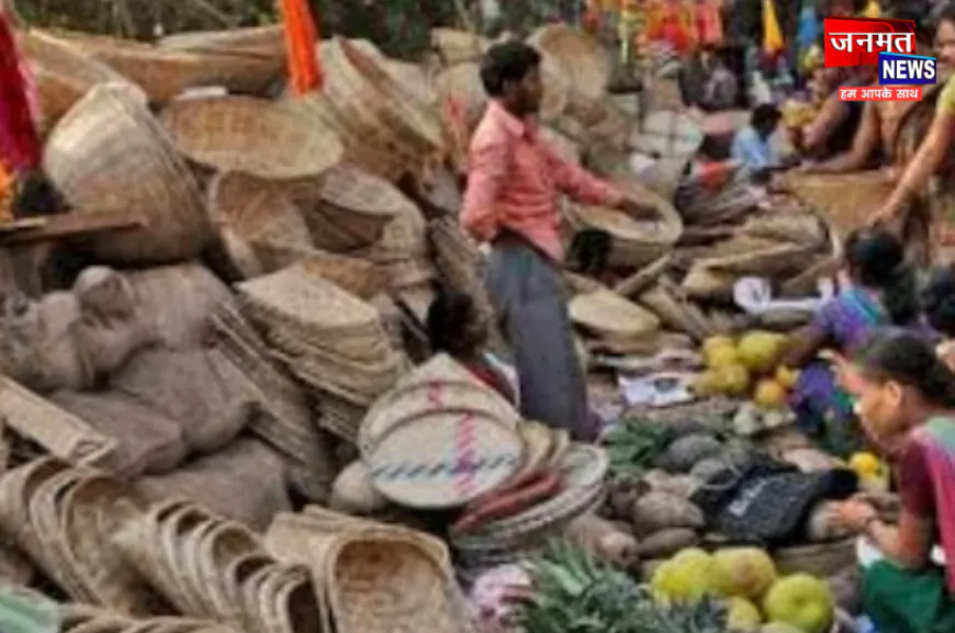 देश भर में छठ पर 50 हज़ार करोड़ रुपए से अधिक का हुआ कारोबार