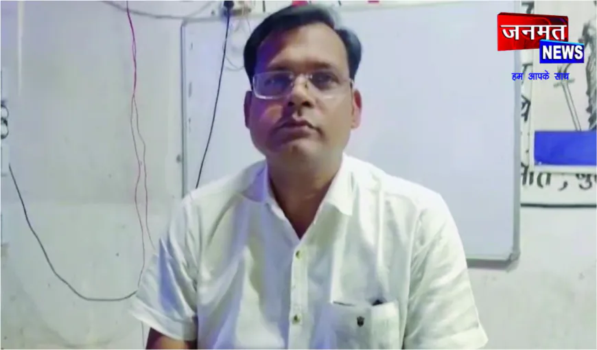 सहारनपुर से अलीगढ़ जा रही लाखों की नकली पोटास पकड़ी गई, जिला कृषि विभाग की बड़ी कार्रवाई