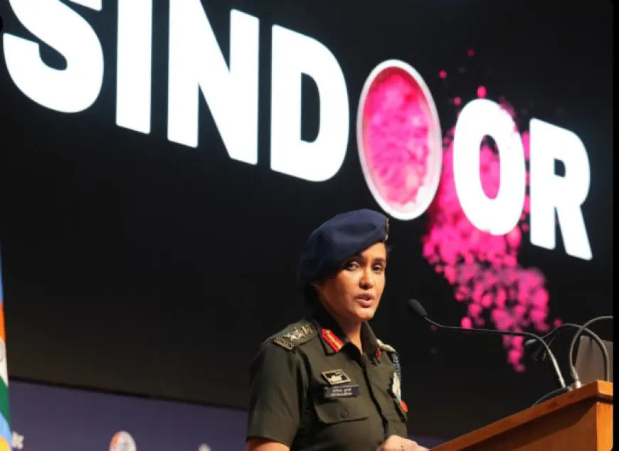 ऑपरेशन सिंदूर ने बदल दी युद्ध की परिभाषा