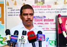 पूर्व प्राचार्य डॉ. विजयेंद्र प्रताप सिंह की द्वितीय पुण्यतिथि पर वृद्धाश्रम में कंबल वितरण