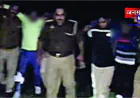 अमेठी में पुलिस मुठभेड़ में गोकशी गिरोह के दो सदस्य गिरफ्तार, एक फरार