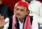 गौरव को समय पर इलाज मिलता तो आज हमारे बीच होते: बिधूना में बोले  सपा मुखिया अखिलेश यादव