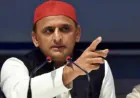 सहारनपुर में मस्जिद गिराने पर बोले अखिलेश: जो दूसरे धर्मों का सम्मान नहीं करते, वे सच्चे सनातनी नहीं हो सकते