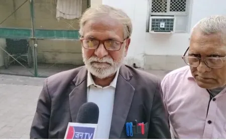 असलहा लाइसेंस रिनिवल में बड़ा फर्जीवाड़ा, पीड़ित ने की शिकायत