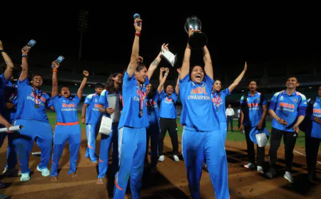 वर्ल्ड कप जीतने के बावजूद भारत से वापस ली जाएगी ट्रॉफी, जानें आईसीसी का खास नियम