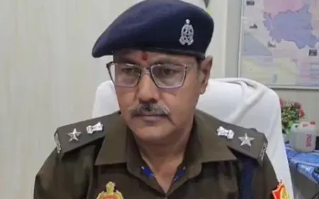 लव जिहाद को लेकर पुलिस ने की ताबड़तोड़ कार्यवाही
