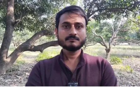 विद्यालयों के पास शराब ठेका का   समाजसेवी  ने किया विरोध