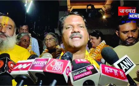 सरयू नदी की स्वच्छता के लिए बड़ा अभियान, छह माह में 100 प्रतिशत गंदे पानी के शोधन का लक्ष्य