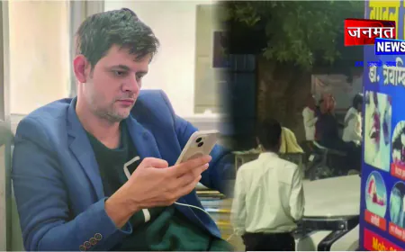 डेंटल डॉक्टर को मिली जान से मारने की धमकी, ऑडियो-वीडियो साक्ष्य के साथ पुलिस में दी तहरीर