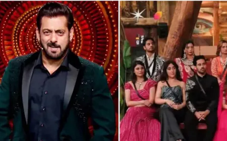 Bigg Boss 19: शो नहीं होगा एक्‍सटेंड, ना कोई वाइल्ड कार्ड; इस दिन विनर का ऐलान