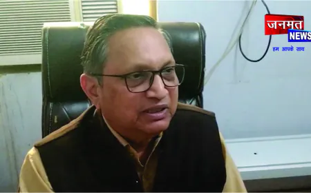 फर्रुखाबाद के पोस्टमार्टम हाउस में अमानवीय लापरवाही, लावारिस शव को कुत्तों ने नोच-नोच कर किया क्षत-विक्षत