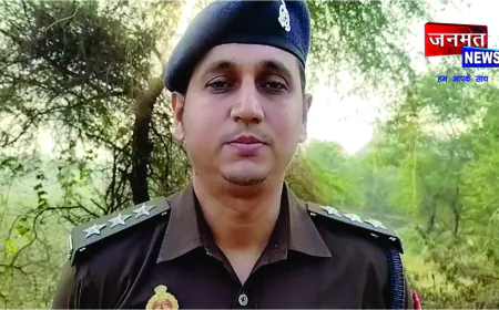 सड़क किनारे युवक का शव मिलने से मचा हड़कंप, पुलिस जांच में जुटी