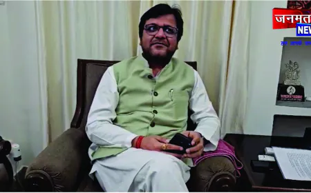 राष्ट्रीय गीत वंदे मातरम पर विवादित बयान देने वालों को नितिन अग्रवाल ने बताया ‘घुसपैठिया’