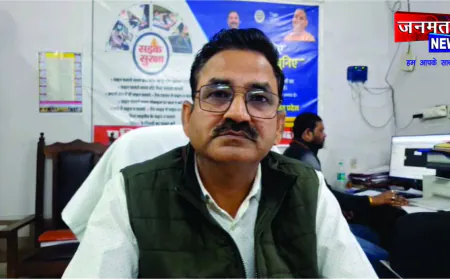 फर्रुखाबाद में स्लीपर बसों पर लापरवाही का पहरा, 42 के बजाय 100 से अधिक बसें बिना सुरक्षा मानक के दौड़ रही सड़क पर