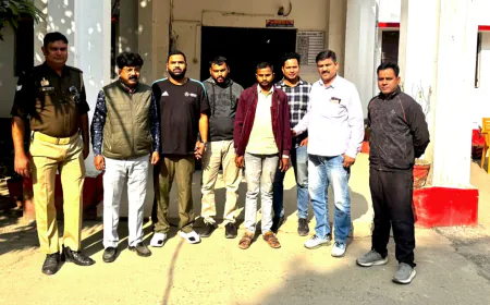  एआरटीओ–खनन अफसरों की मिलीभगत से  चल रहे वसूली रैकेट पर हुई कार्यवाही  