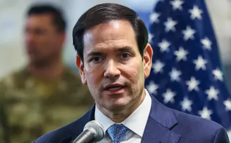 'आतंकी हमले की जांच करने में भारत सक्षम, हमारी मदद की जरूरत नहीं'; दिल्ली ब्लास्ट पर US का बयान